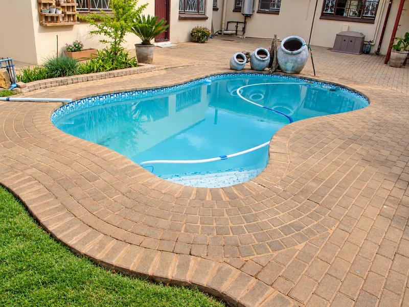 4 Bedroom Property for Sale in Wilgehof Free State